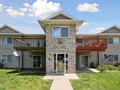 3639 Canterbury Ct APT 13, Waterloo, IA, 50702