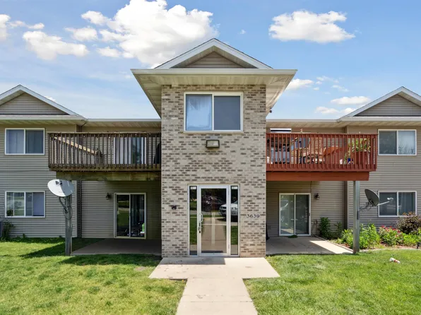 3639 Canterbury Ct APT 13, Waterloo, IA 50702
