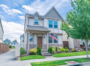 360 SW 203rd Ter, Beaverton, OR 97006