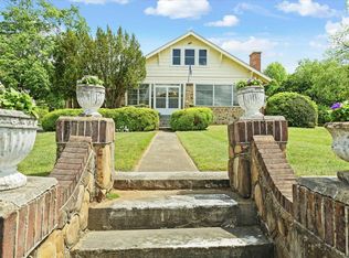 5817 Viewpoint Ave, Salem, VA 24153