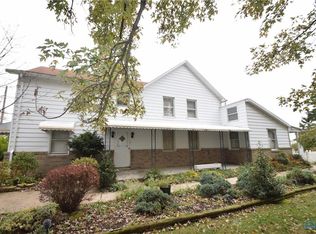 6303 Bay Shore Rd, Oregon, OH 43616