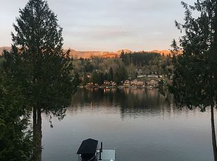 18921 W Big Lake Blvd, Mount Vernon, WA