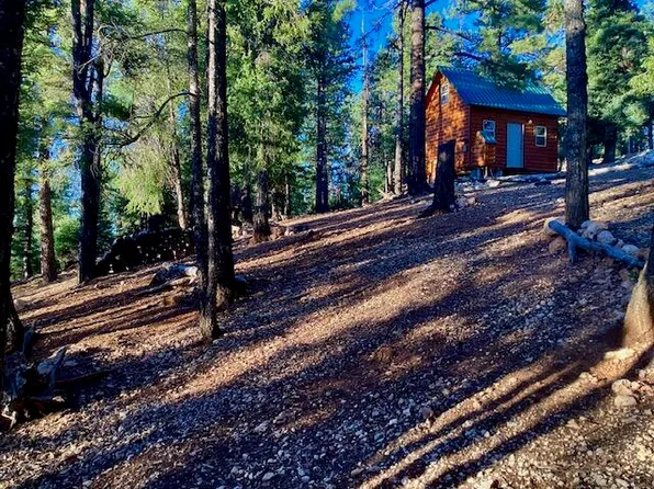 1345 Ponderosa Dr, Duck Creek Village, UT 84762