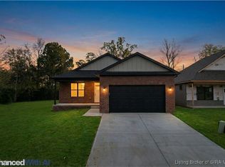 4629 Red Tail Rdg #226, Jeffersonville, IN 47130