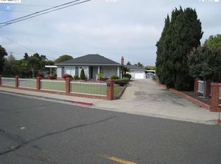 15593 Lorenzo Ave, San Lorenzo, CA 94580