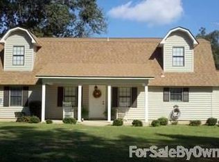 1435 Ga Highway 126, Cochran, GA 31014