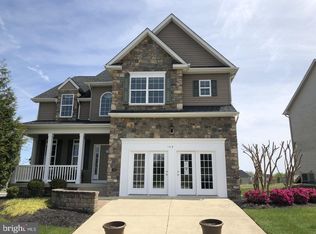 4131 Oakdale Ln, Port Republic, MD 20676