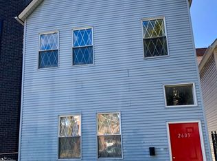 2603 W Cortland St, Chicago, IL 60647