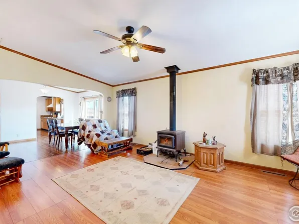 38 Carson Peak Ct, Livermore, CO 80536