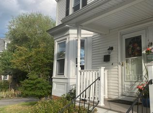 6 Ash St, Woburn, MA 01801