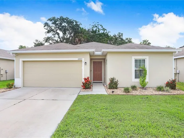 10422 Candleberry Woods Ln, Gibsonton, FL 33534