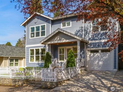 1910 42nd Avenue SW, Seattle, WA, 98116
