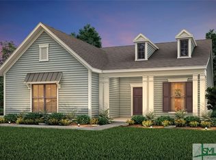 116 Mandeville Dr, Richmond Hill, GA 31324