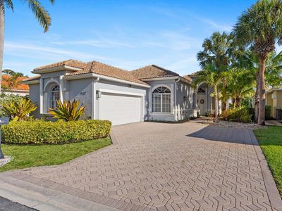 9127 Long Lake Palm Drive, Boca Raton, FL, 33496