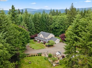 22800 476th Ave, Sandy, OR 97055