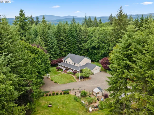 22800 476th Ave, Sandy, OR 97055