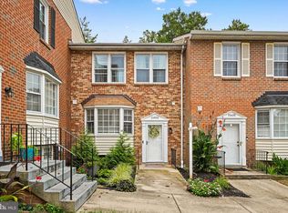 11403 Cosca Park Pl, Clinton, MD 20735