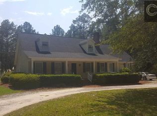 2201 Moultrie Rd, Camden, SC 29020