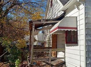 1239 Nebraska Ave, Toledo, OH 43607