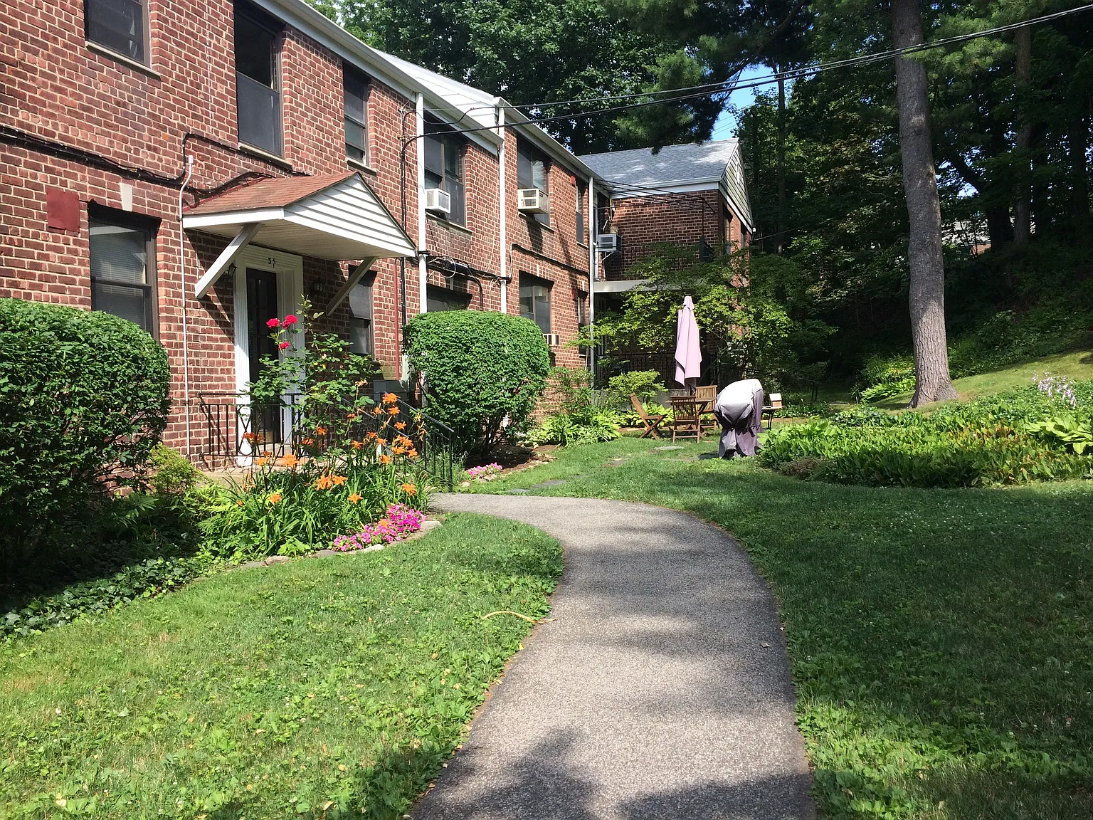 35 Rockledge Rd APT 2B photo 1
