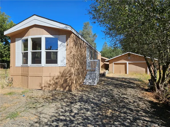 4934 Indian Peak Rd, Mariposa, CA 95338