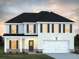 202 Friesian Way, Hogansville, GA 30230