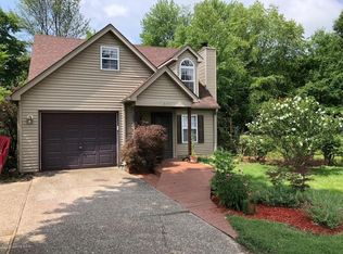 3802 Handley Ave, Louisville, KY 40218