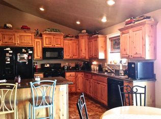3927 E Deer Riv, Idaho Falls, ID 83401