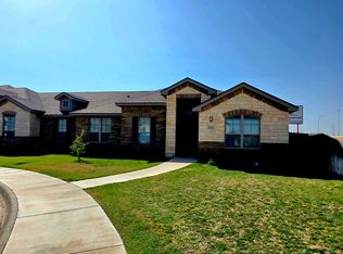 5315 Freedom Ct, Midland, TX 79703