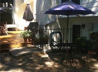 4030 N Aberdeen St, Arlington, VA 22207