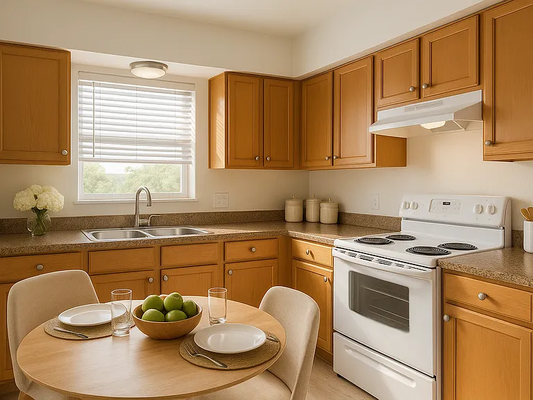 6310 Half Park Blvd — Photo 5