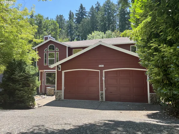 5360 SE Pine St, Hillsboro, OR 97123