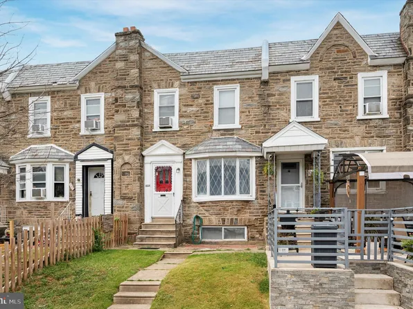 6626 Kindred St, Philadelphia, PA 19149