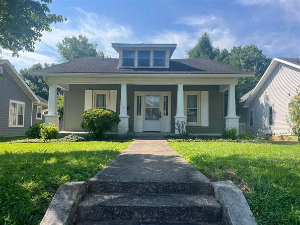 1044 Nutwood St, Bowling Green, KY 42103
