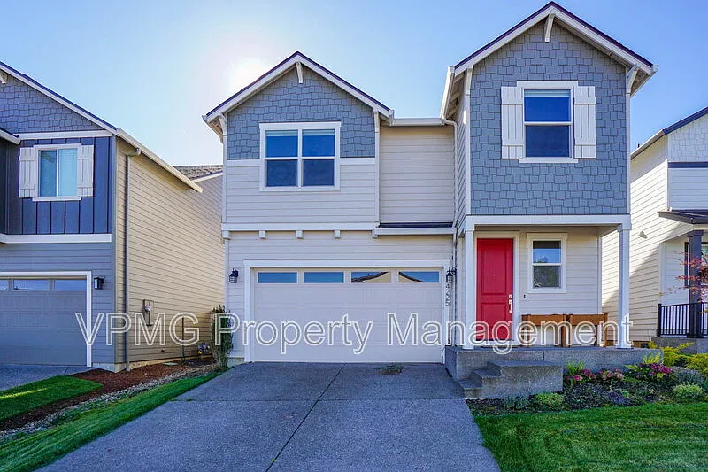 4 bed, 2.5 bath, 2114 sqft, $2,995 — Photo 1