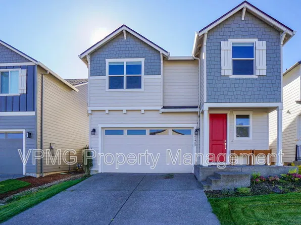 4225 NE 183rd St, Vancouver, WA 98686