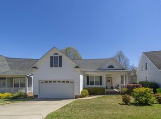 109 Pond Edge Ln, Chapin, SC 29036