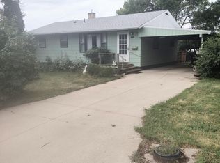 111 S Filmore Ave, Pierre, SD 57501