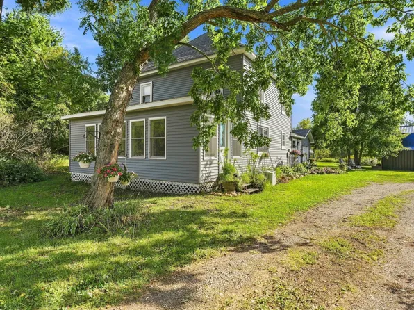 N14259 County Road K, Clear Lake, WI 54005