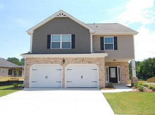 213 Emporia Loop, McDonough, GA