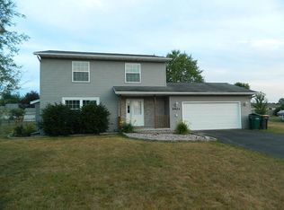 5903 Isaiah St, Weston, WI 54476