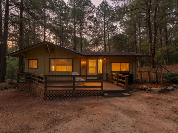 14610 Bobbie Ln, Pioneer, CA 95666
