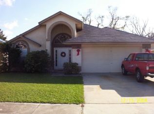 939 Islander Ave, Orlando, FL 32825