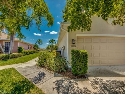 20508 Chestnut Ridge Dr, North Fort Myers, FL, 33917