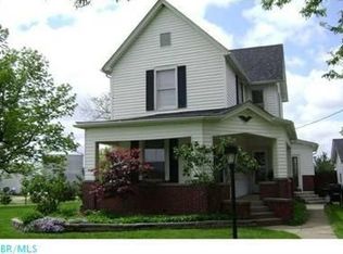 27885 Campbell Rd, Circleville, OH 43113