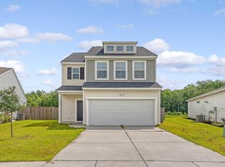 242 Torslanda Ln, Summerville, SC 29486