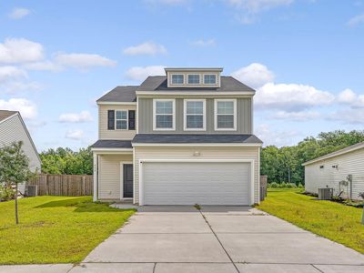 242 Torslanda Ln, Summerville, SC, 29486