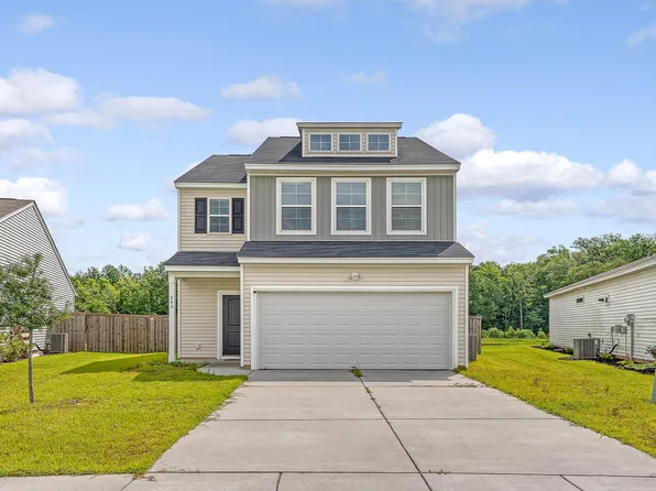242 Torslanda Ln, Summerville, SC 29486
