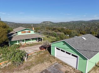 34107 Memory Ln, Coarsegold, CA 93614