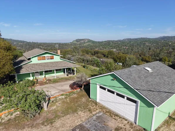 34107 Memory Ln, Coarsegold, CA 93614